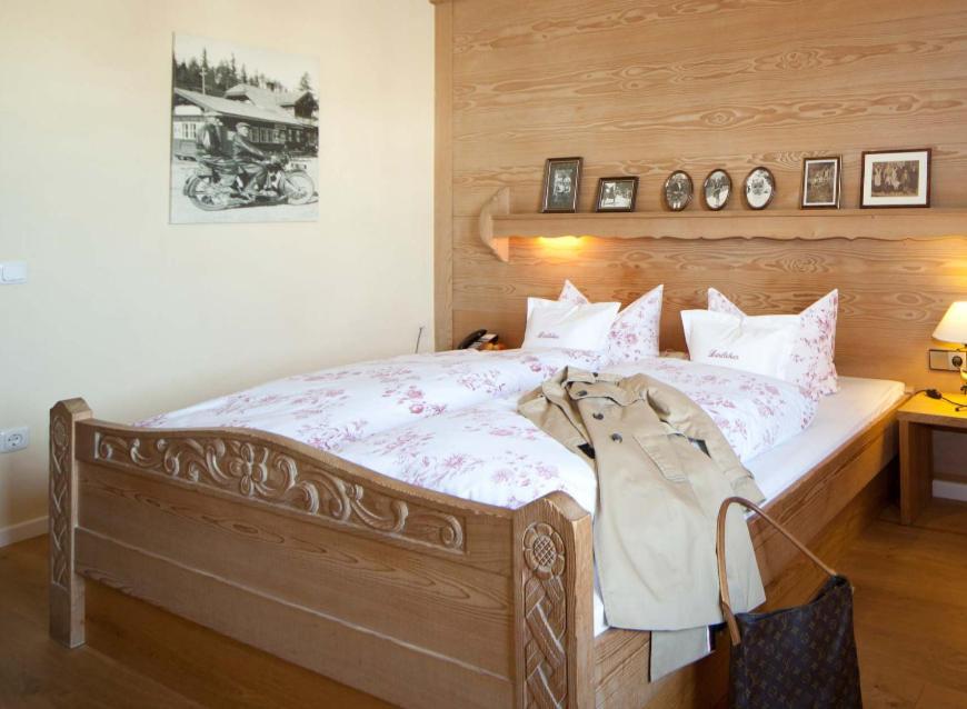Gasthof-Hotel Dannerwirt Flintsbach am Inn Camera foto