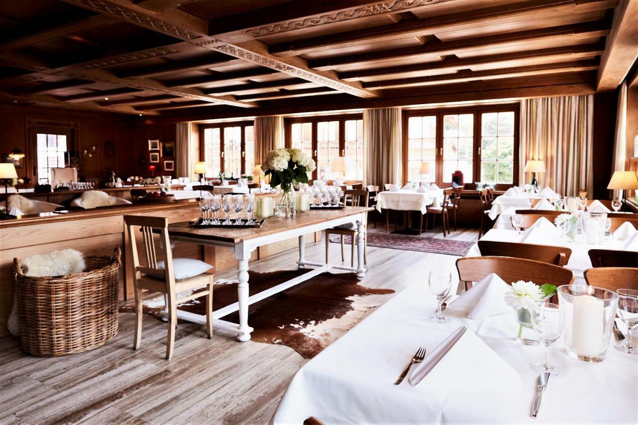 Gasthof-Hotel Dannerwirt Flintsbach am Inn Esterno foto